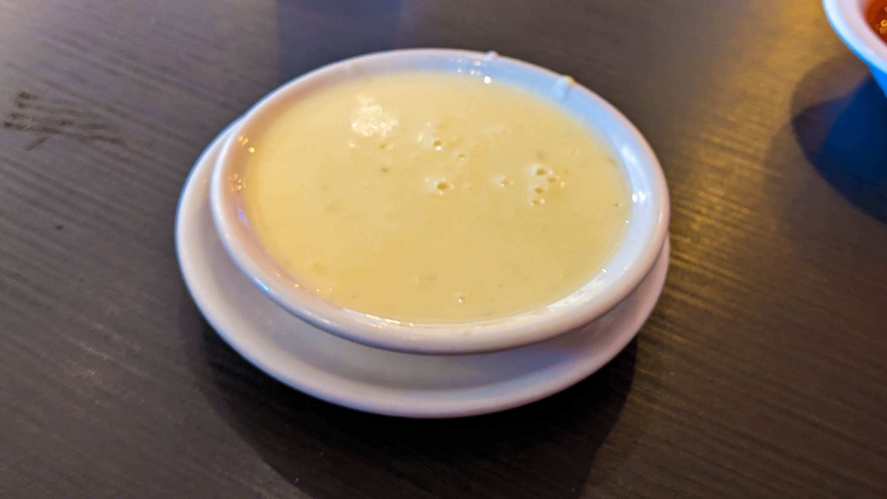 Queso