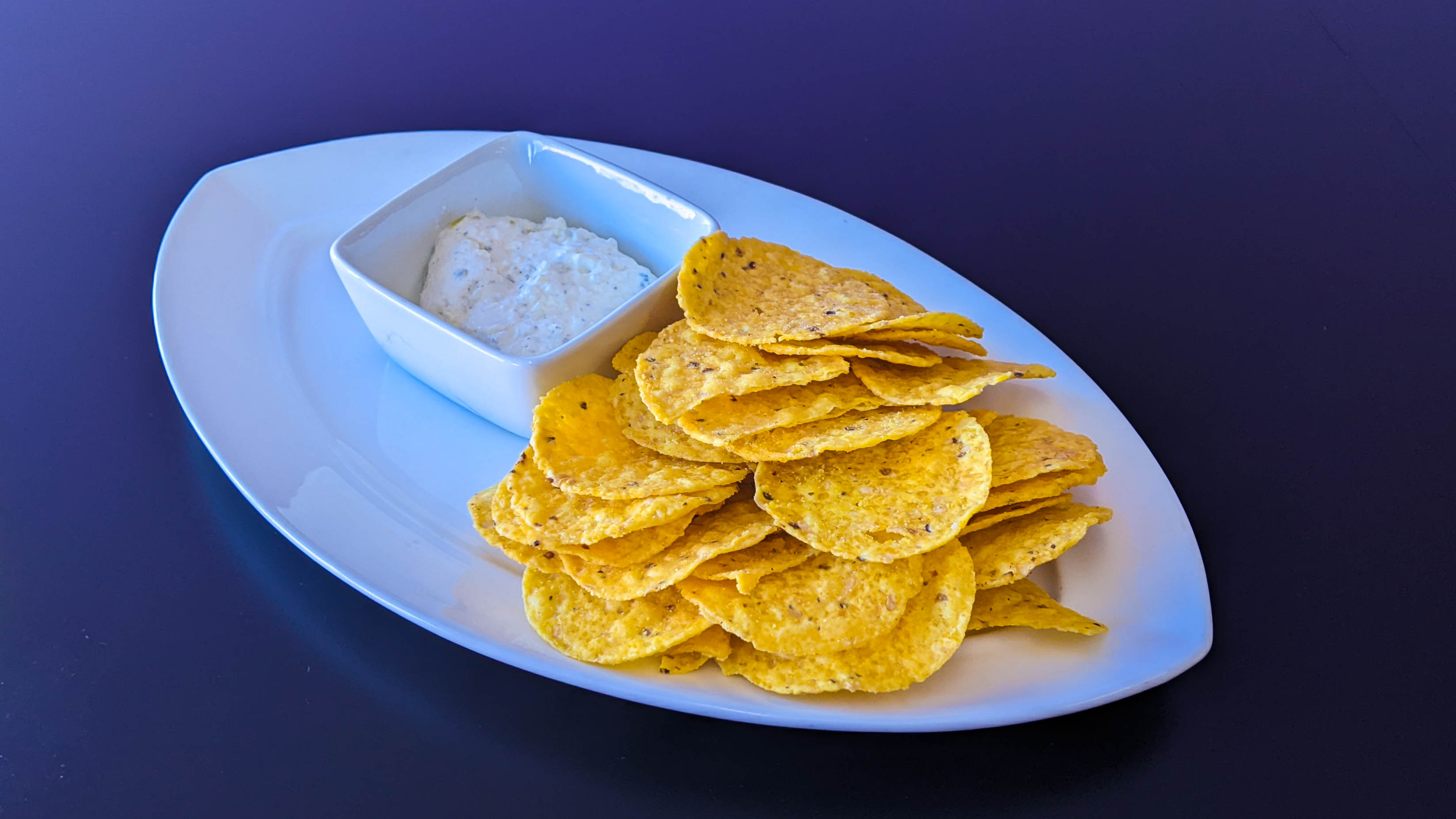 Chips and Dip