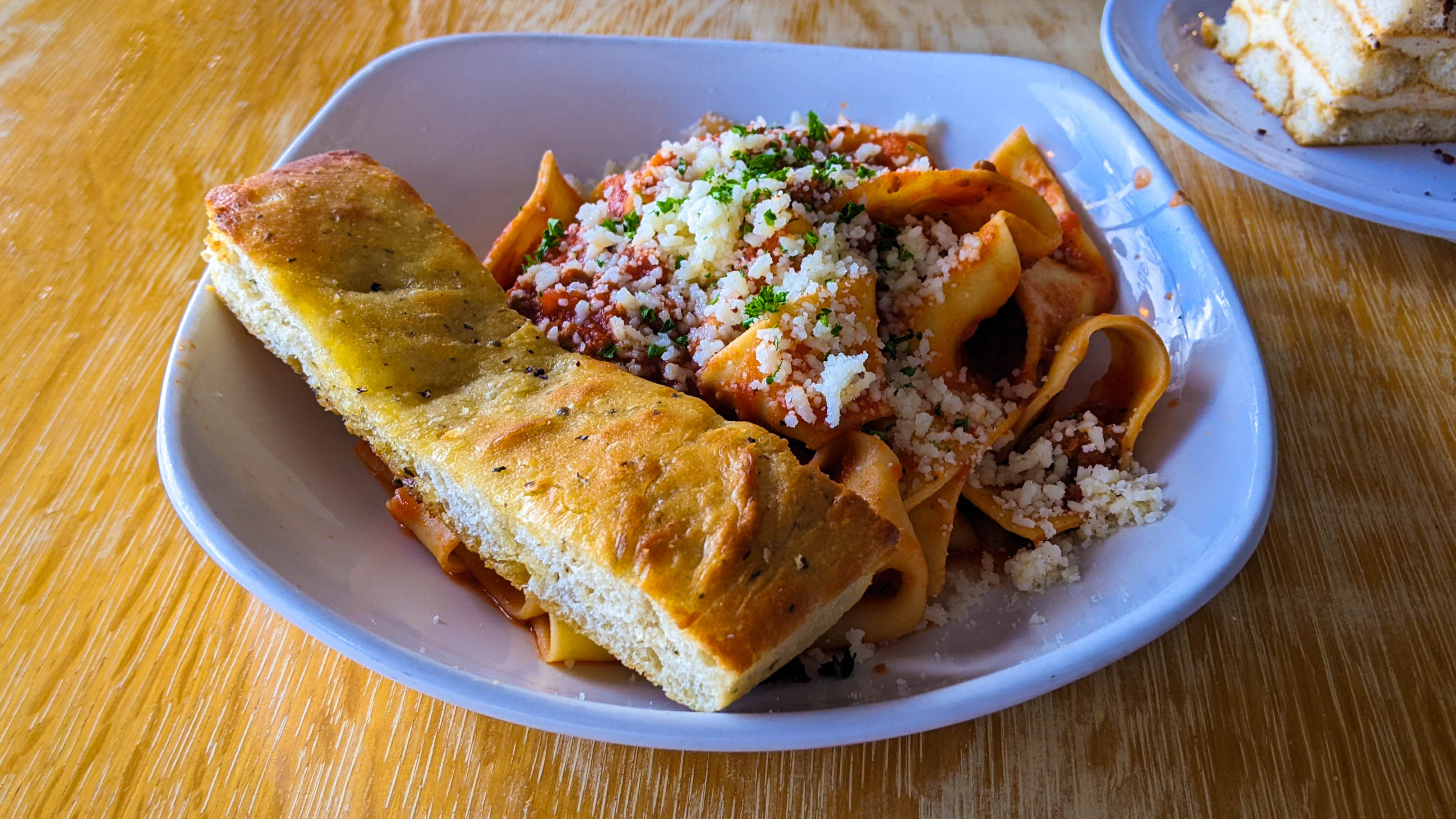 Ragu Alla Bolognese